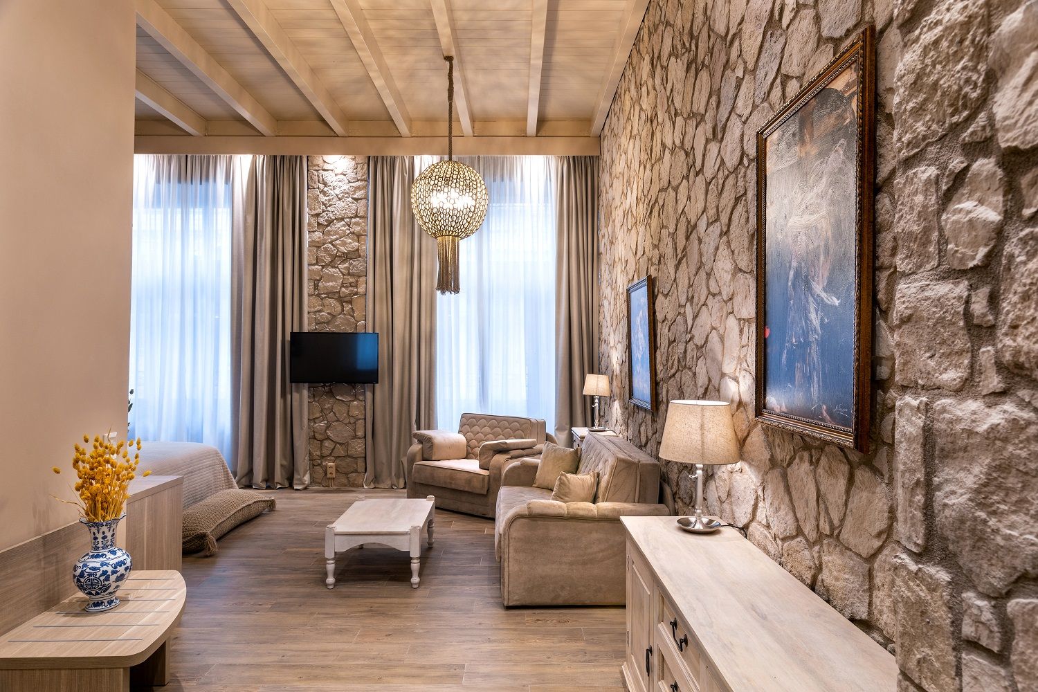 Athens Manor Houses - FMS - 4