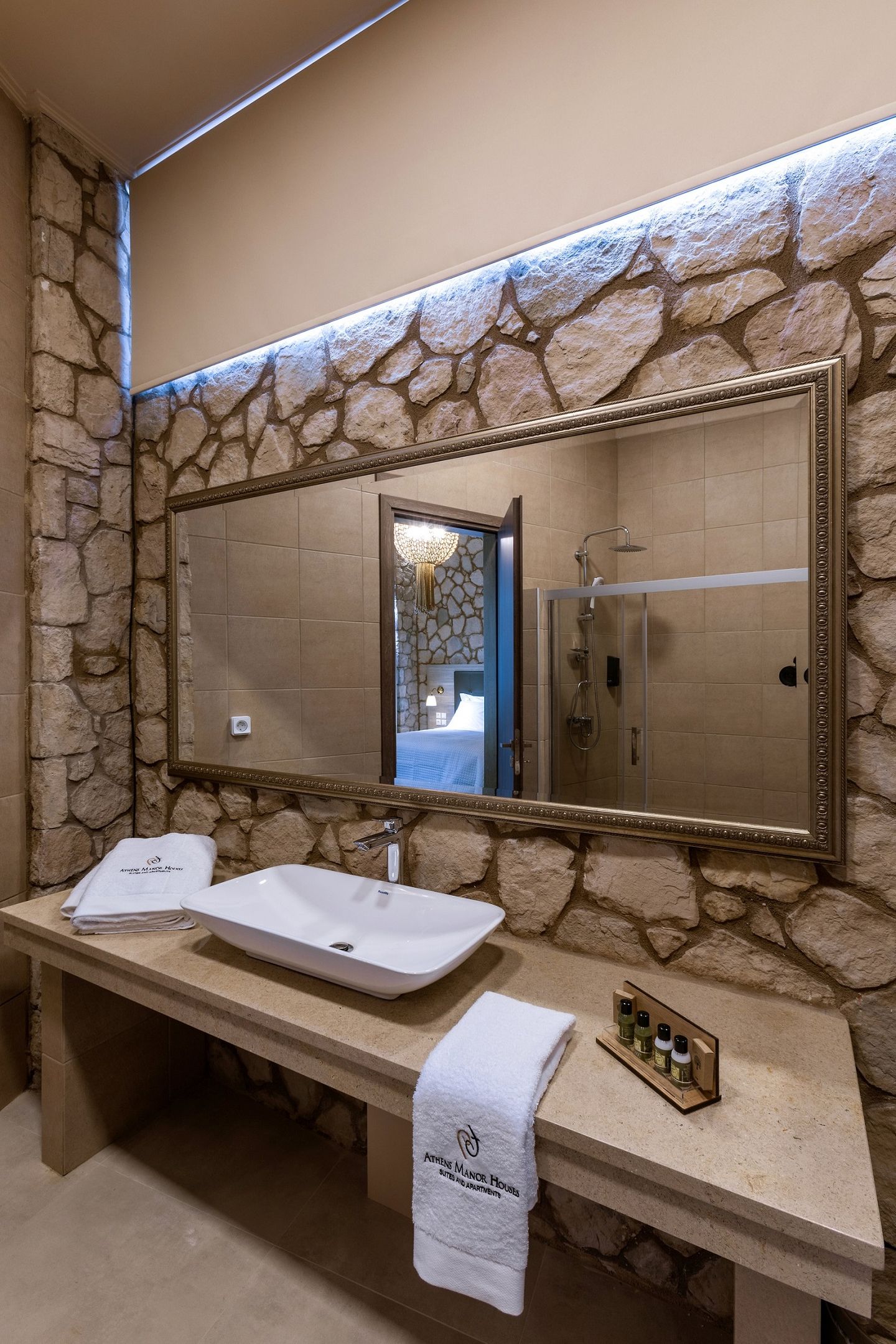 Athens Manor Houses - FMS - 5