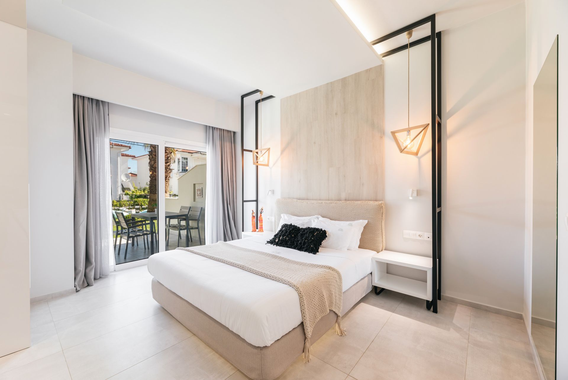 Double Comfort Room