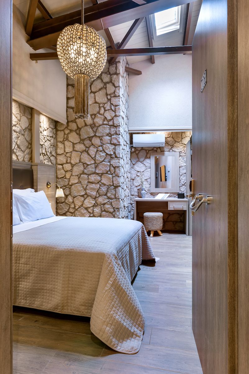 Cozy Room