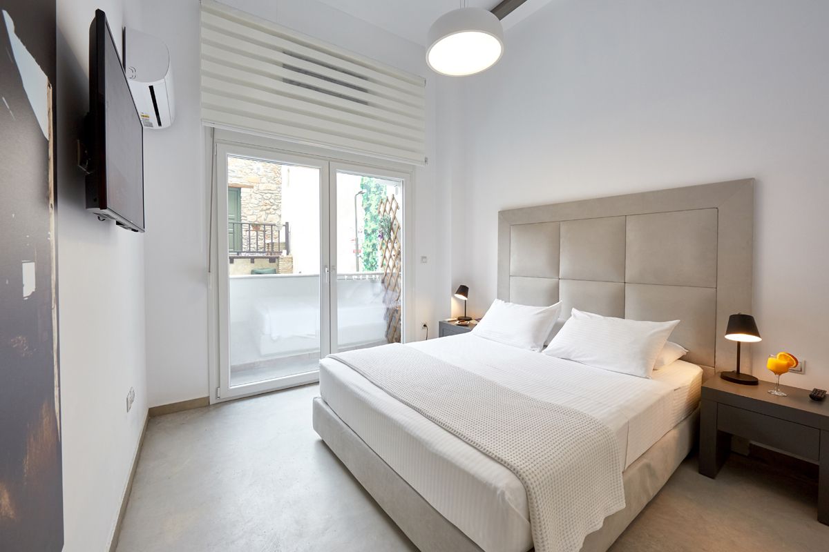 Athenian Residences - APT - 9