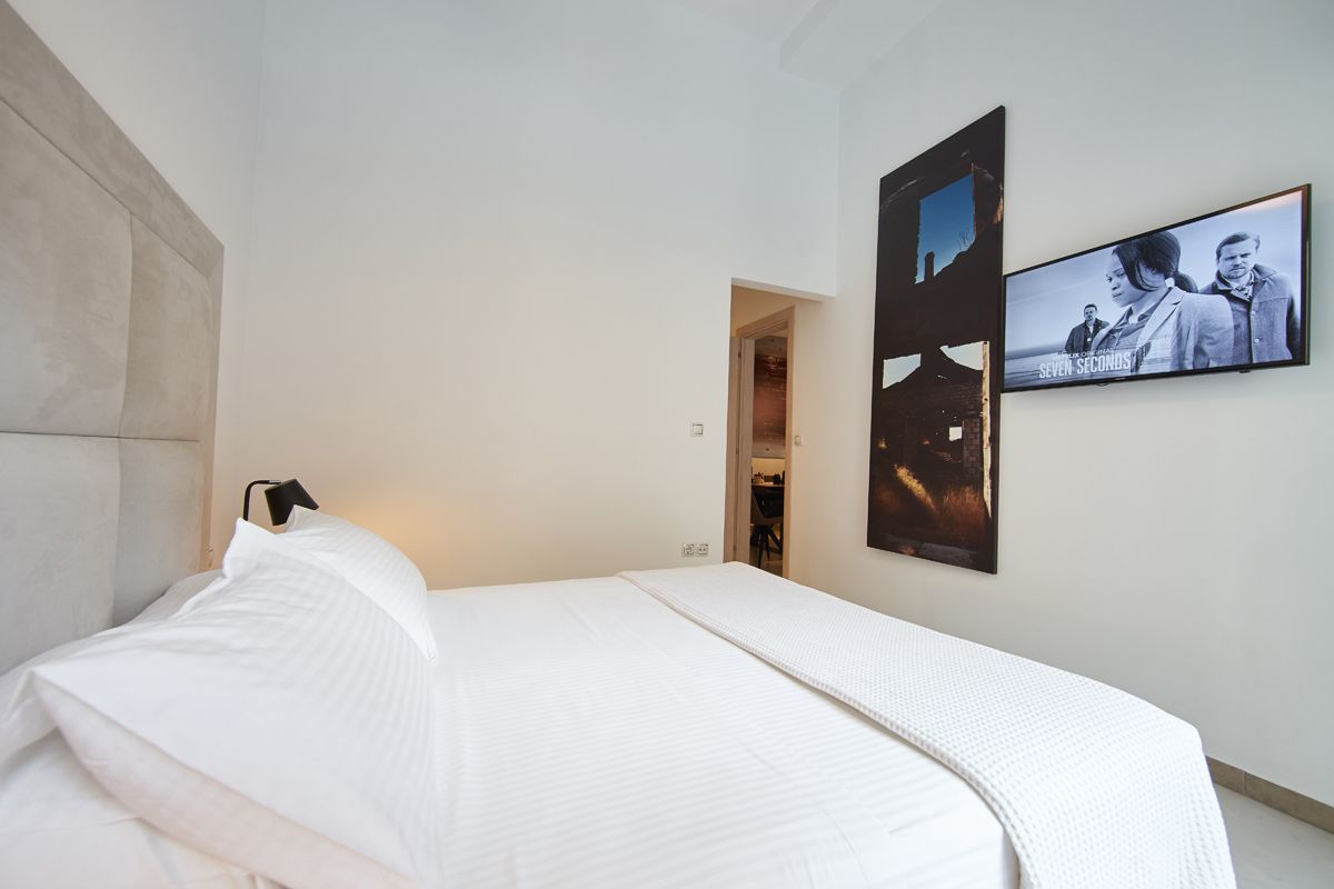Athenian Residences - APT - 10