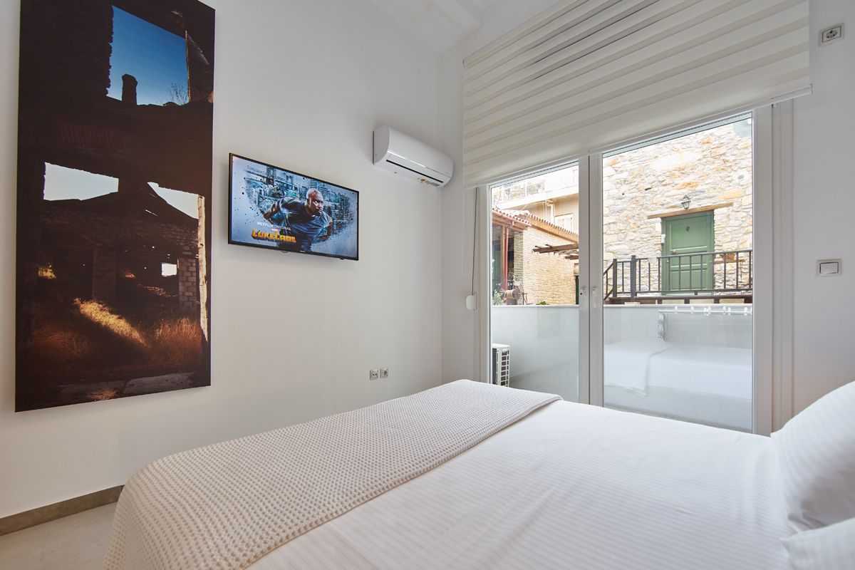 Athenian Residences - APT - 12