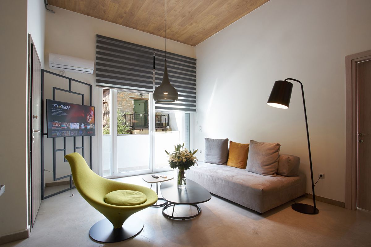 Athenian Residences - APT - 13