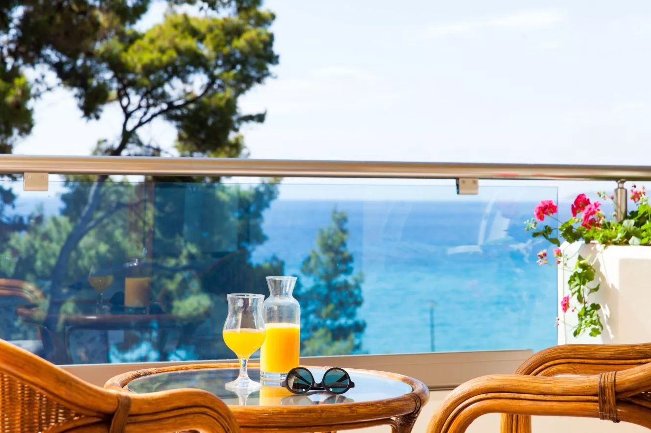 Possidi Holidays Resort & Suites Hotel - 2BFASV - 6