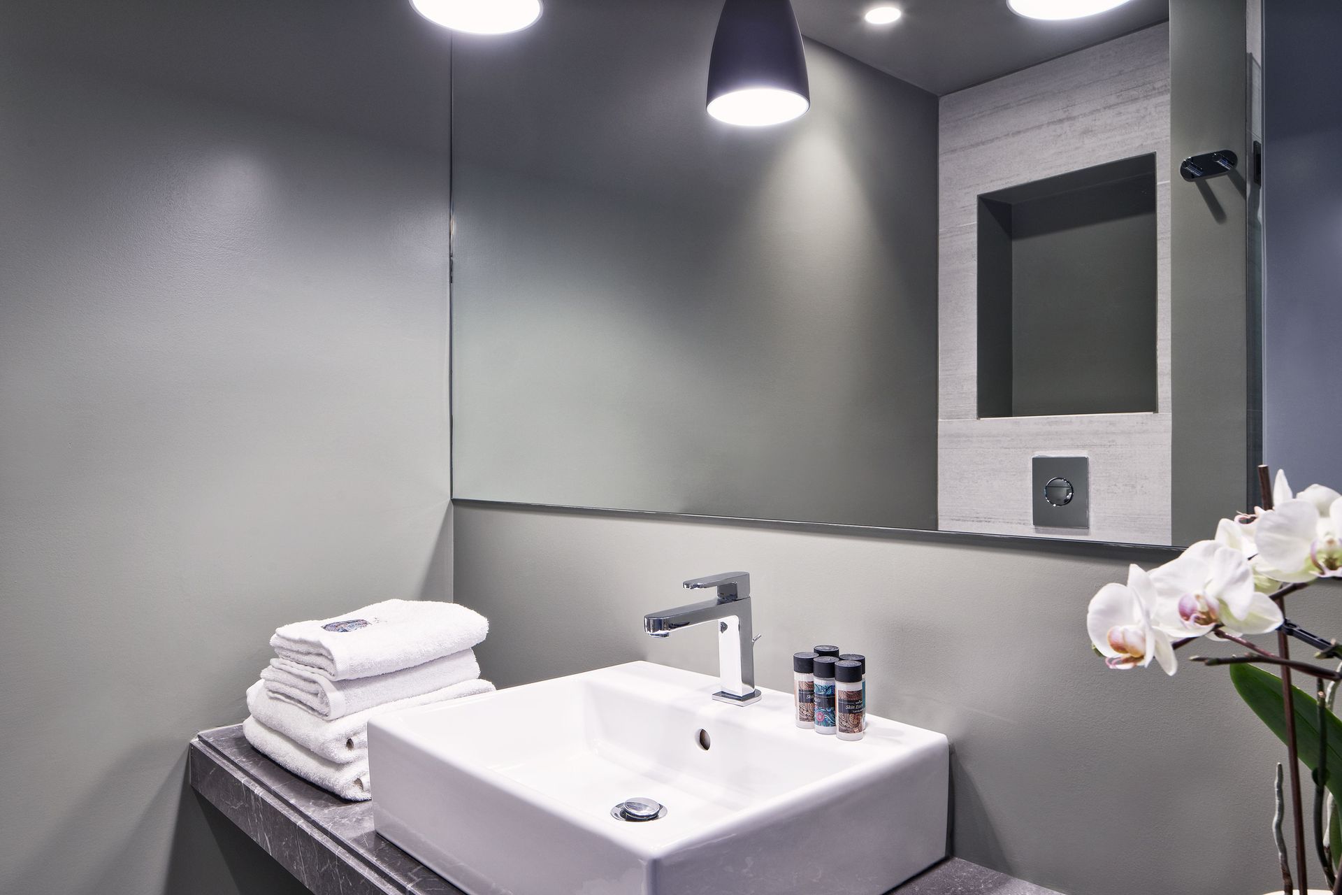 Achilleas Hotel Athens - QUADR - 3