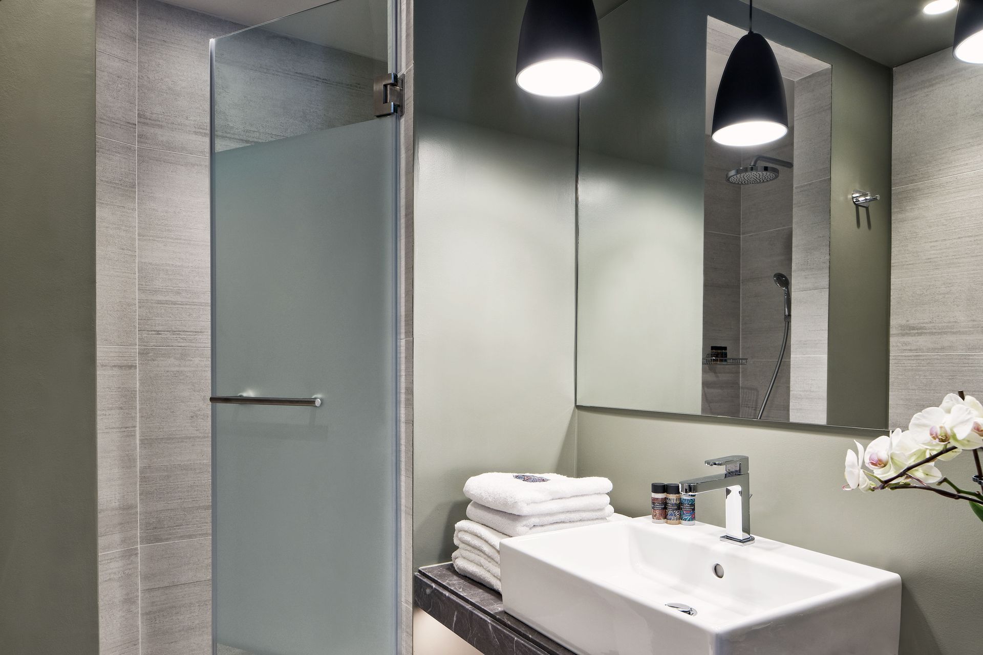 Achilleas Hotel Athens - QUADR - 5