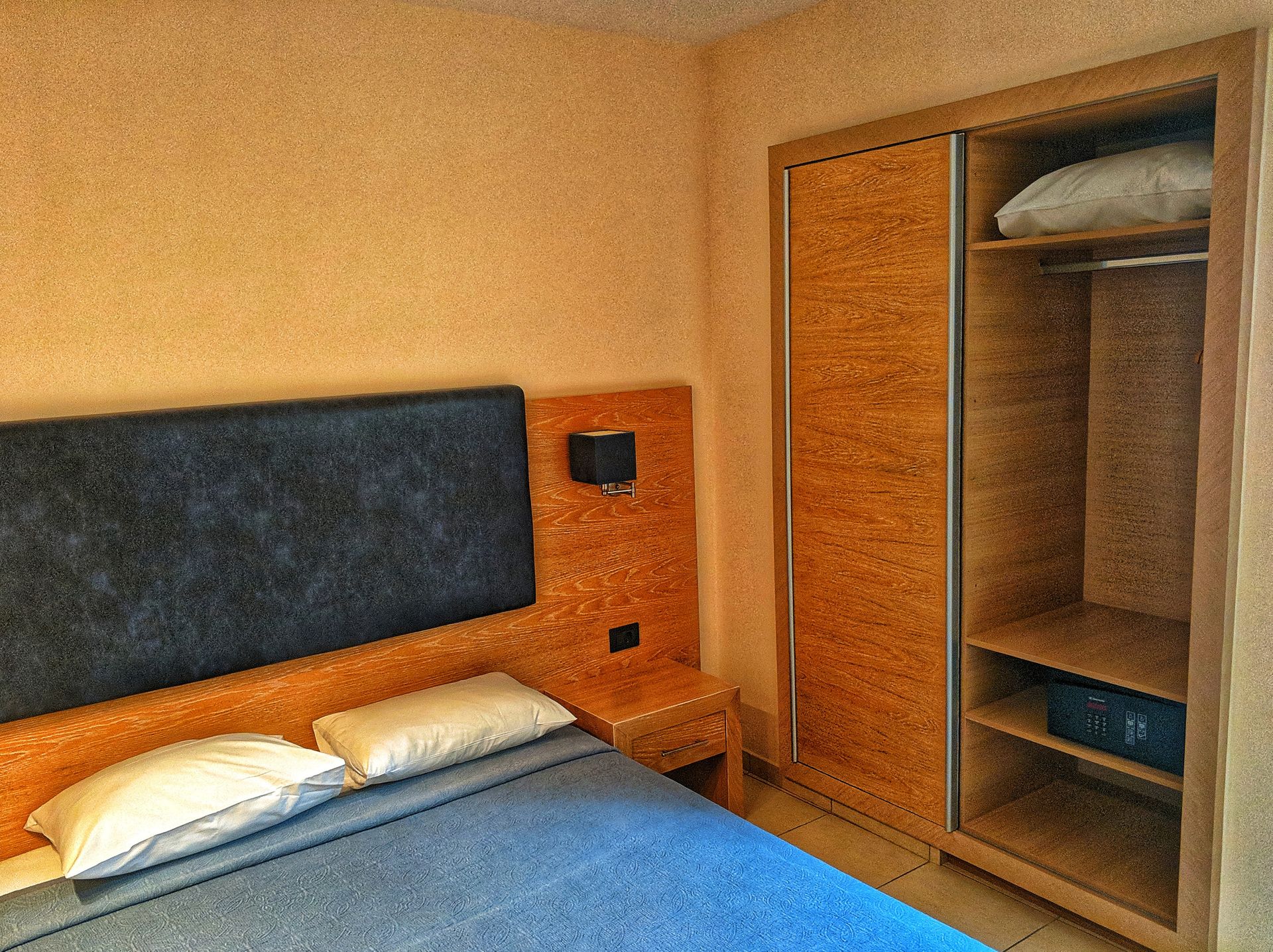 Aegean Blue Hotel - ECODBL - 2