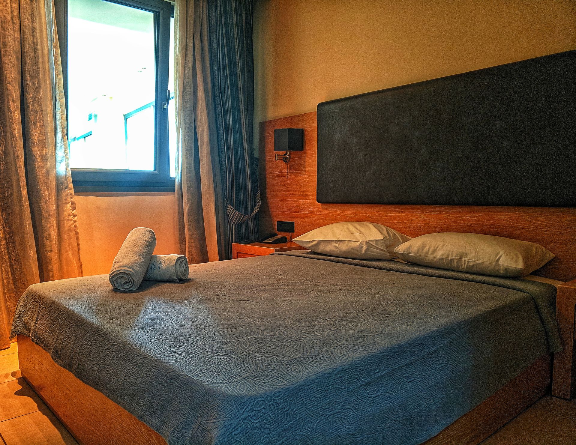 Aegean Blue Hotel - ECODBL - 3