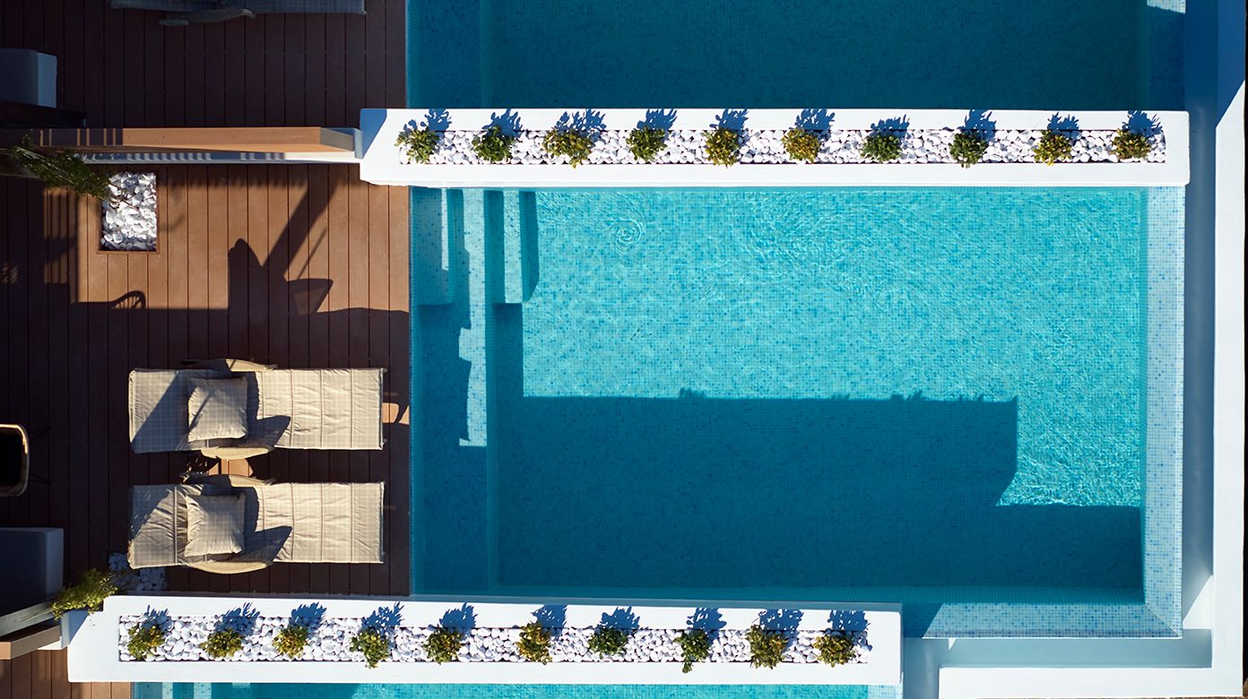 9 Muses Santorini Resort - SS - 2
