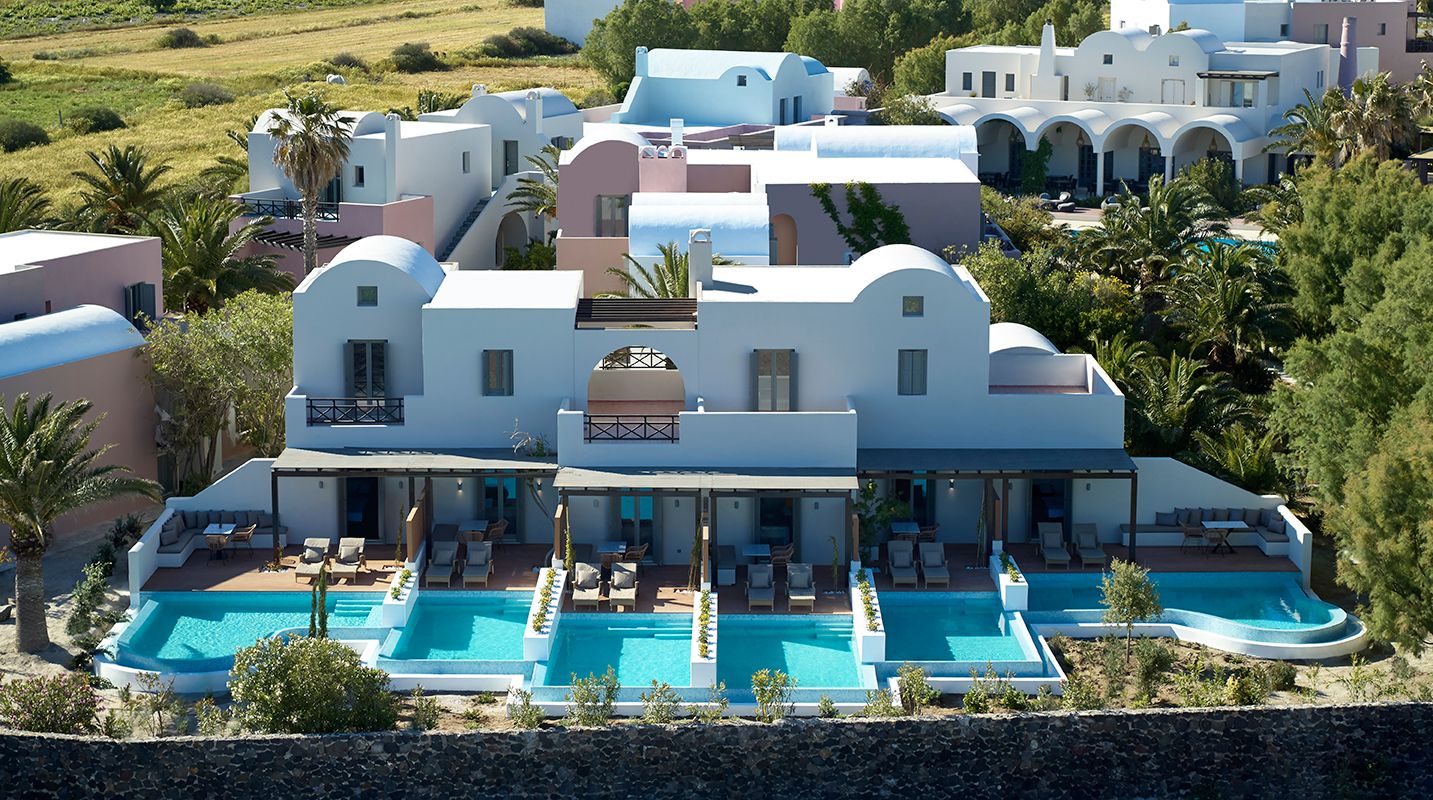 9 Muses Santorini Resort - SS - 3