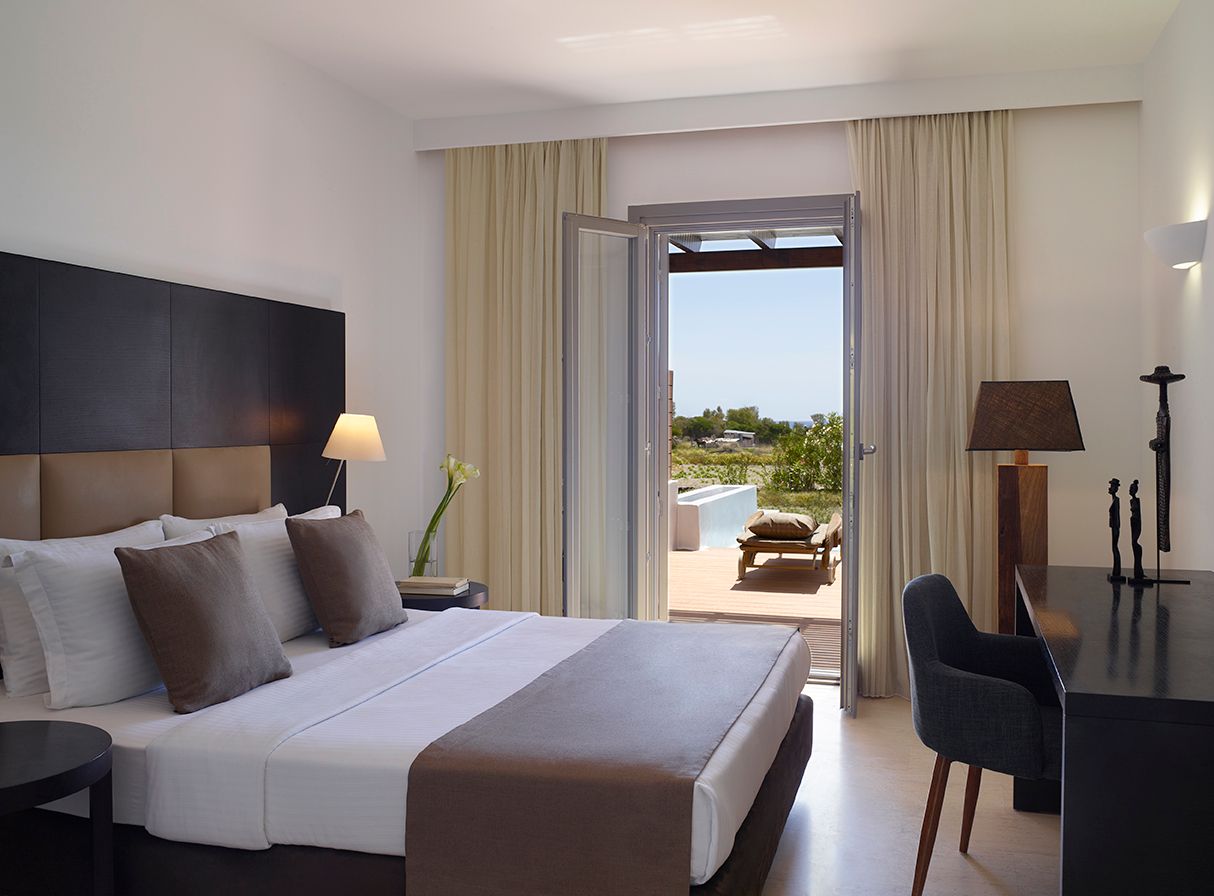 9 Muses Santorini Resort - SS - 9