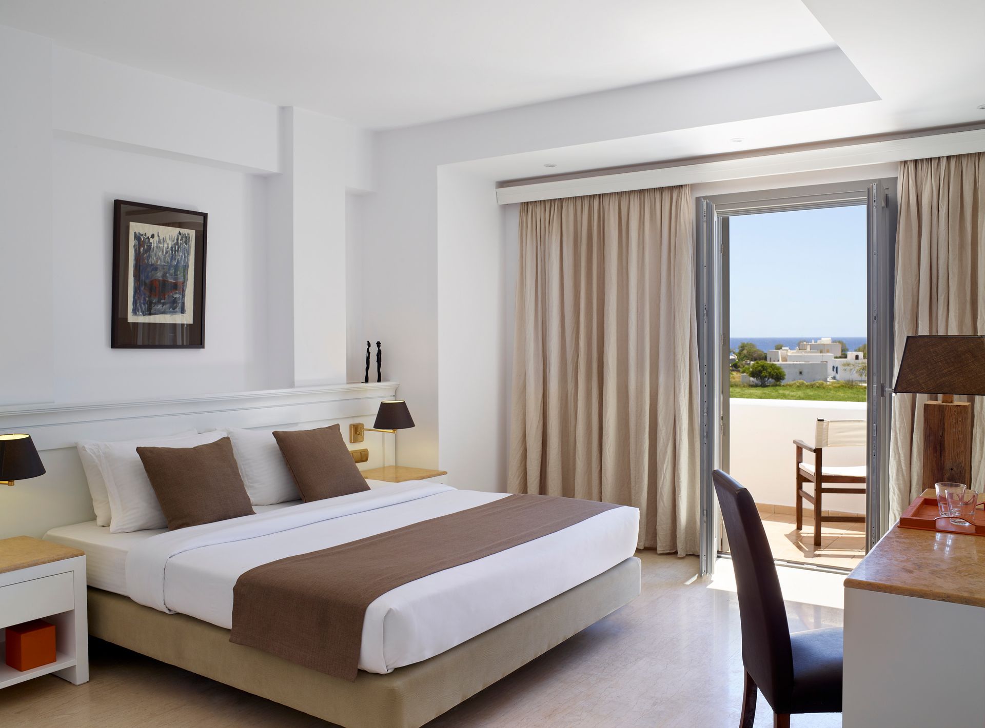 9 Muses Santorini Resort - JS - 4