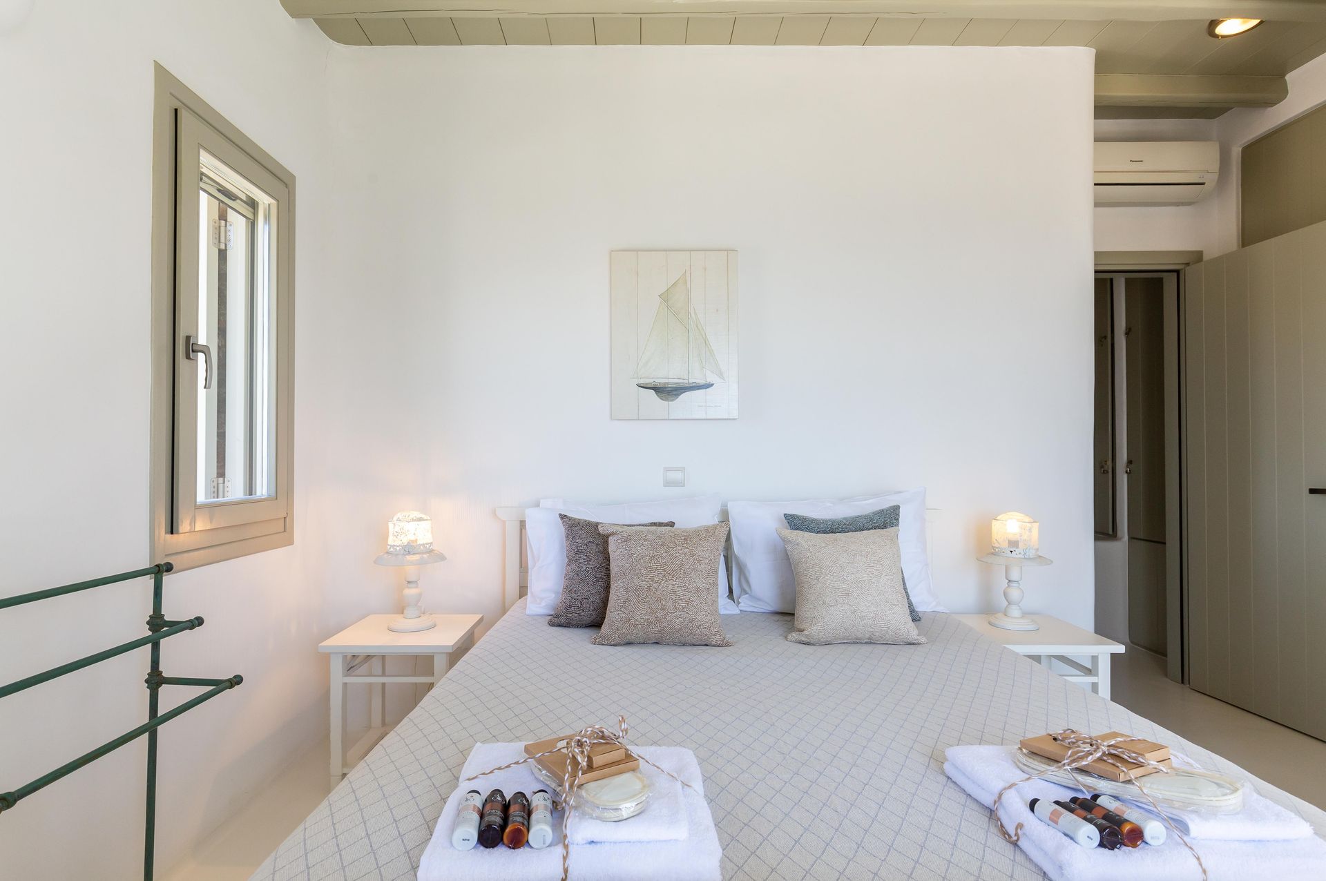 Mykonos Feelings - FELIC - 9