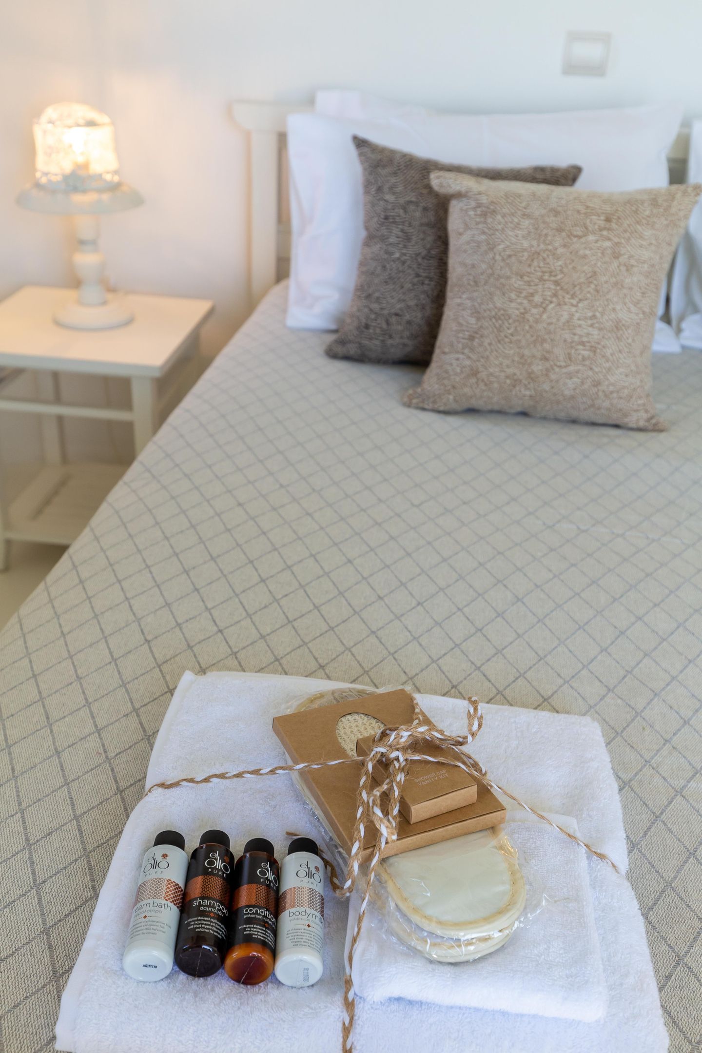 Mykonos Feelings - FELIC - 12