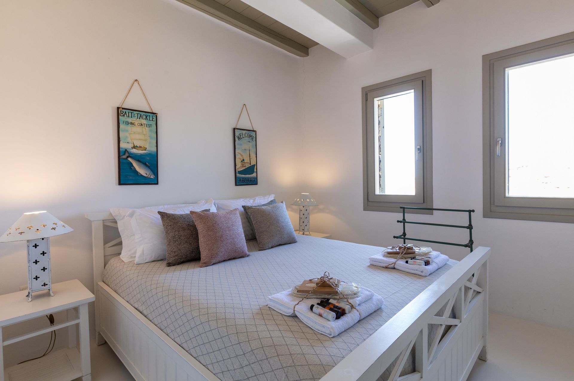 Mykonos Feelings - FELIC - 16