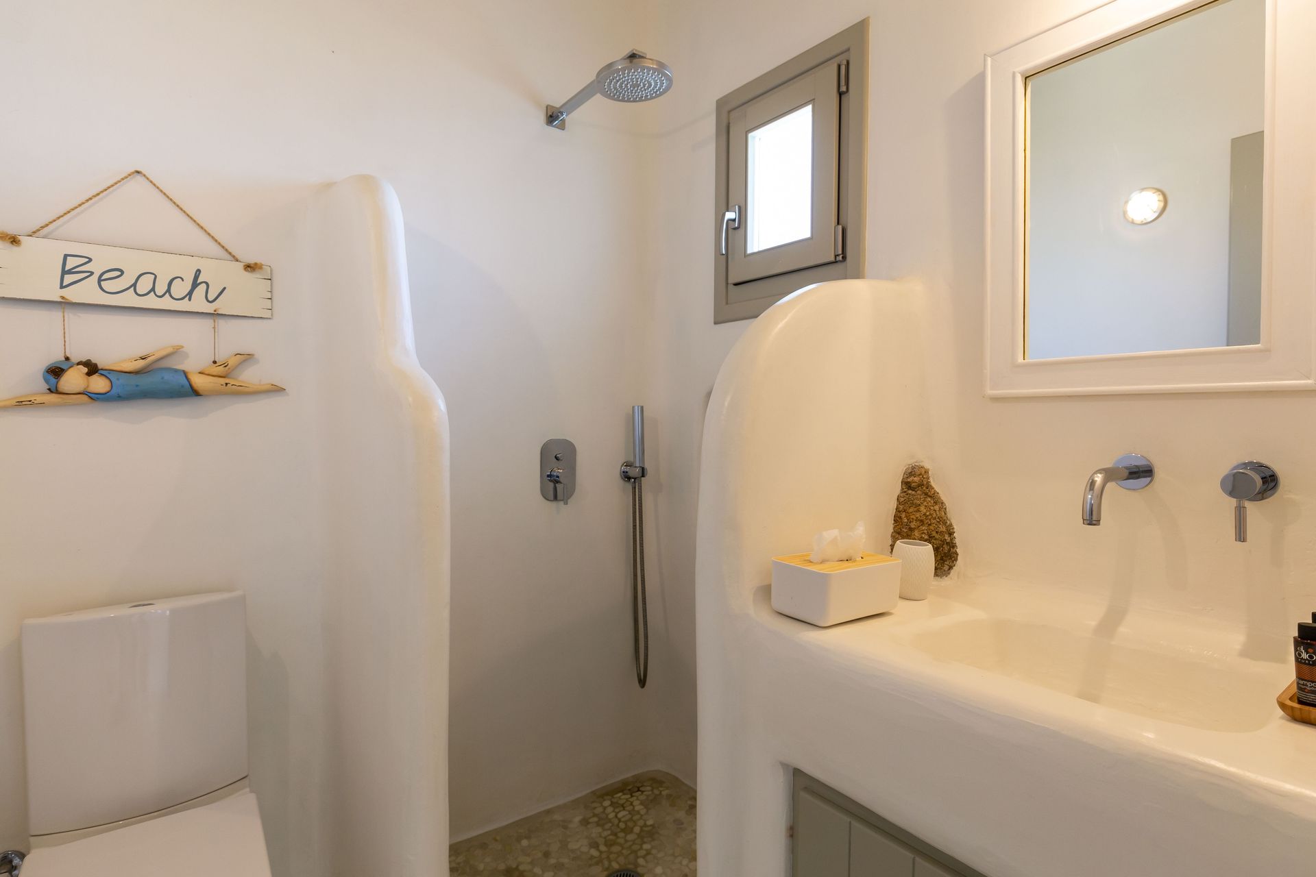 Mykonos Feelings - FELIC - 19