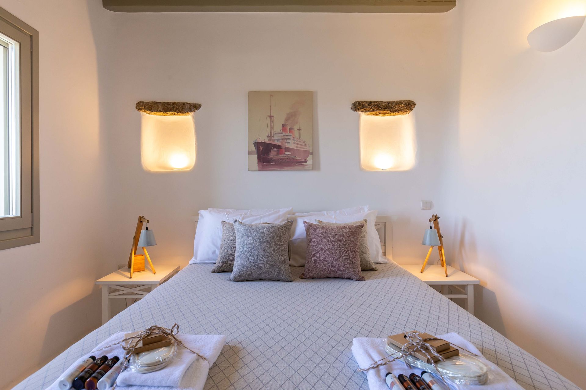 Mykonos Feelings - FELIC - 20
