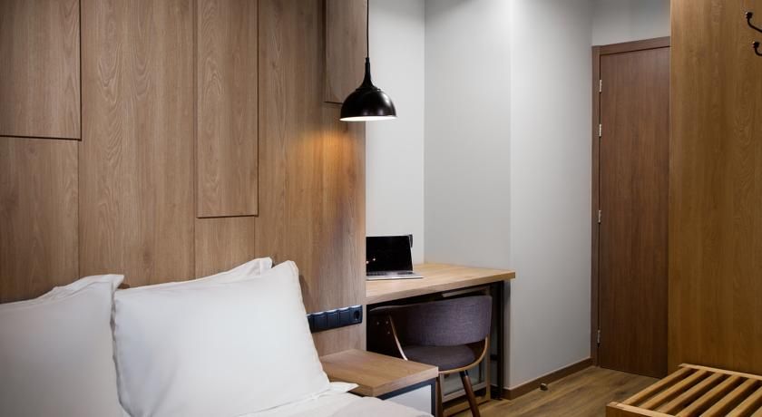 360 Degrees Hotel Athens - STPA - 4