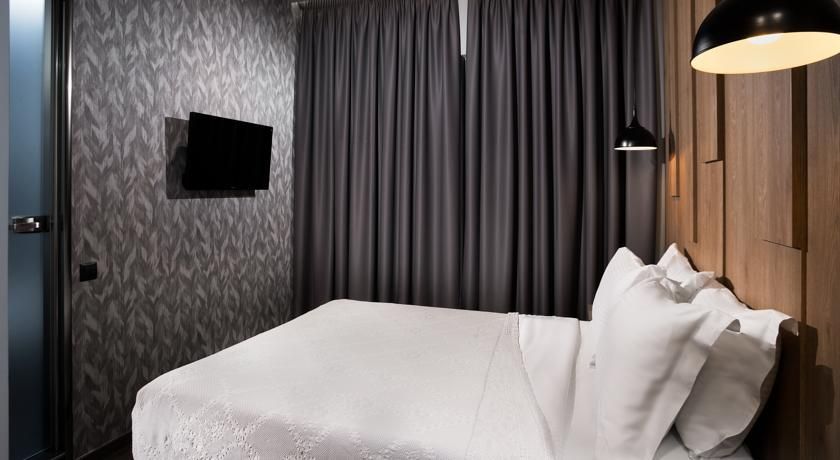 360 Degrees Hotel Athens - STPA - 5