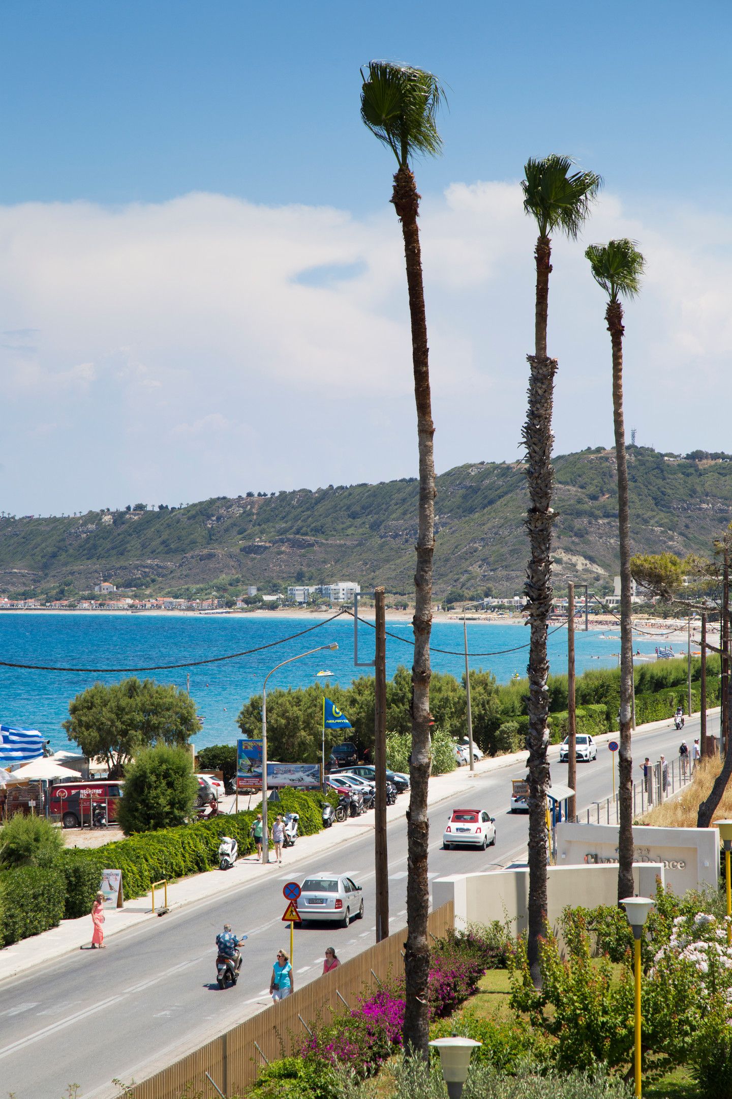 Eleni’s Philoxenia - EUPHOR - 7