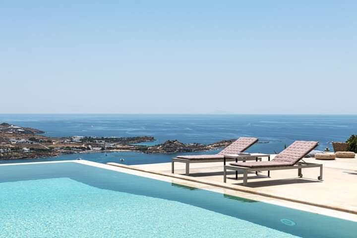Mykonos Feelings - PSAROU - 3