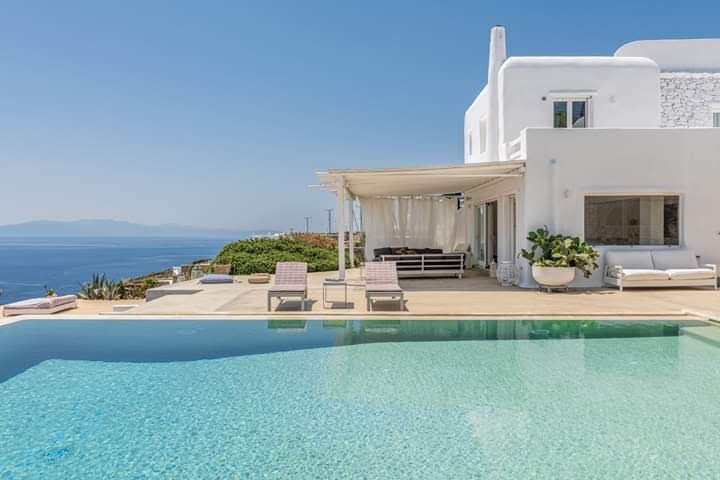 Mykonos Feelings - PSAROU - 7