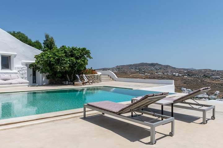 Mykonos Feelings - PSAROU - 11