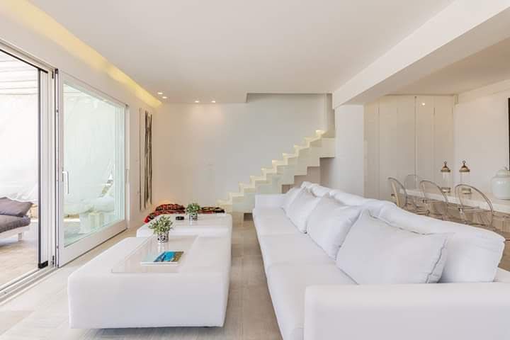 Mykonos Feelings - PSAROU - 13