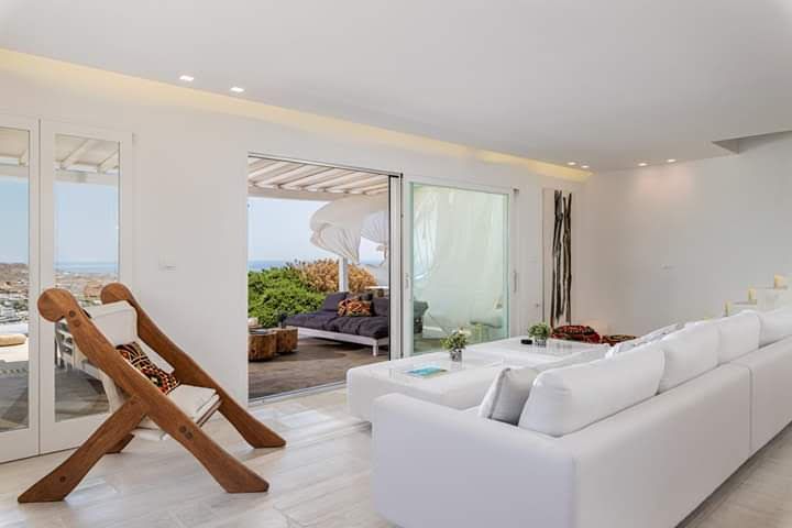 Mykonos Feelings - PSAROU - 14