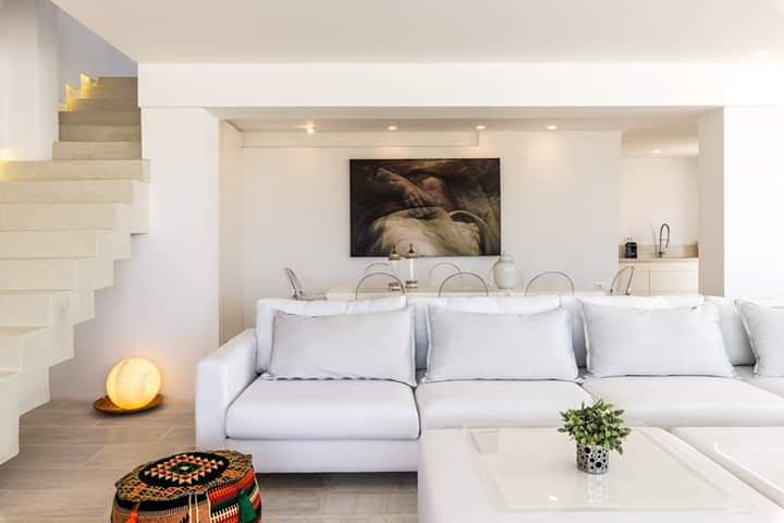 Mykonos Feelings - PSAROU - 15