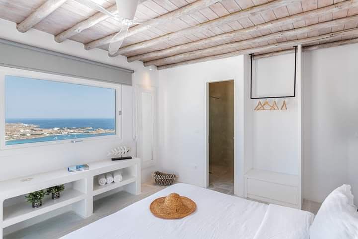 Mykonos Feelings - PSAROU - 17