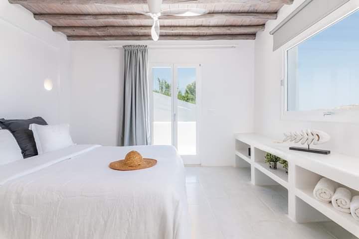 Mykonos Feelings - PSAROU - 18