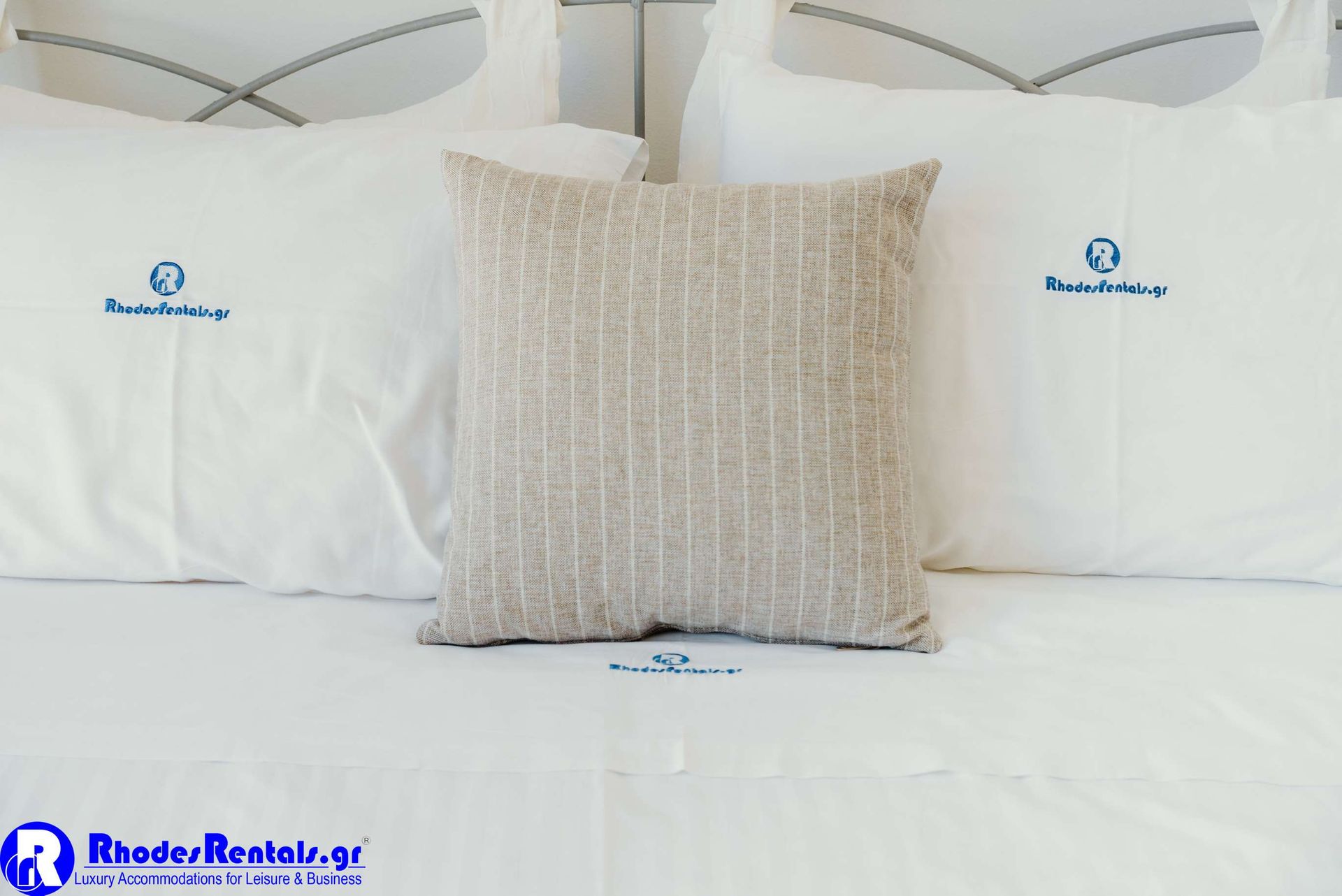 Gennadi Dreams Holiday Villa Rhodes - DBLSVV - 23
