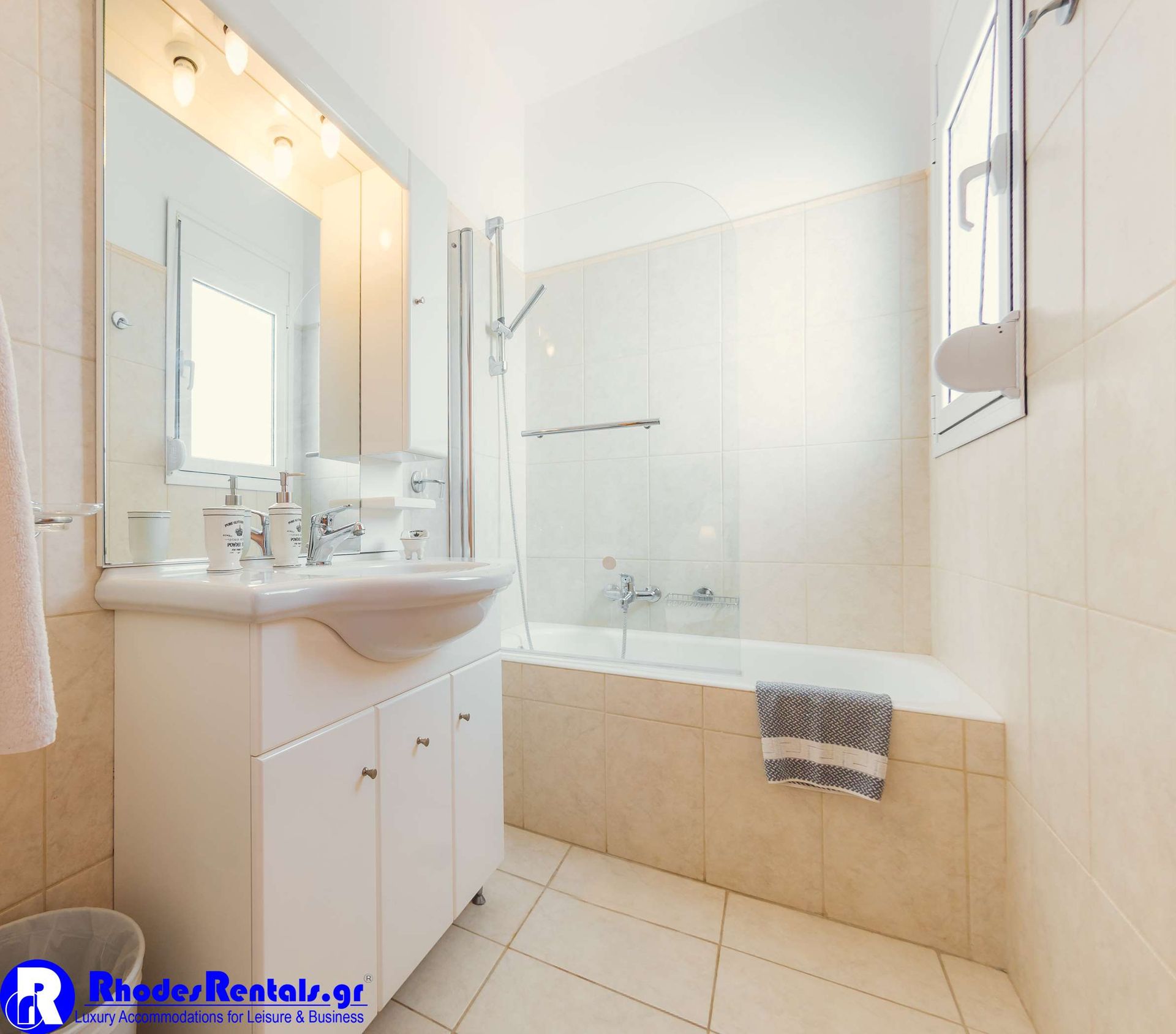 Gennadi Dreams Holiday Villa Rhodes - DBLSVV - 24