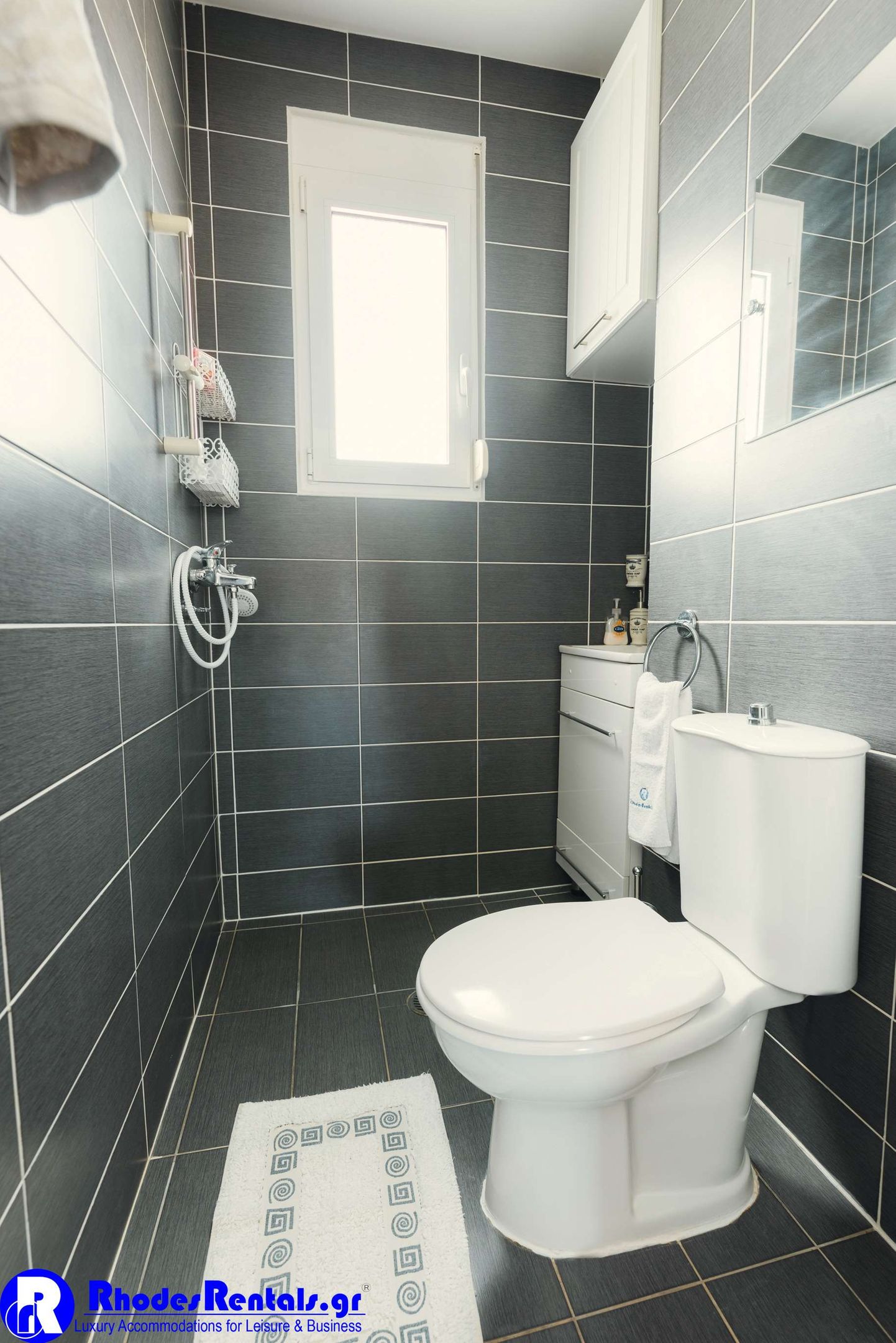 Gennadi Dreams Holiday Villa Rhodes - DBLSVV - 27