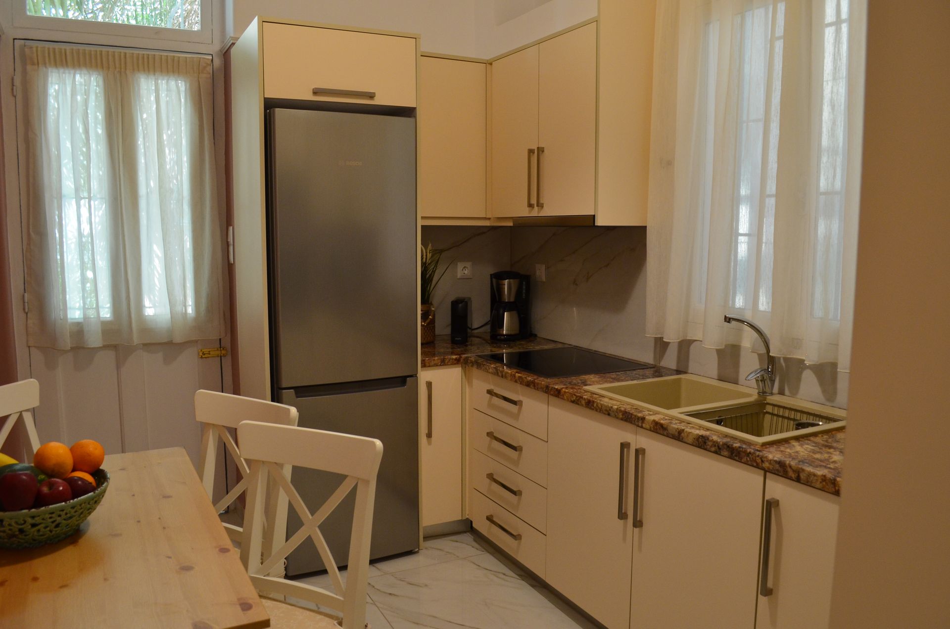 Blue Ark Lavish Sauna Suite Athens - BLARSU - 10