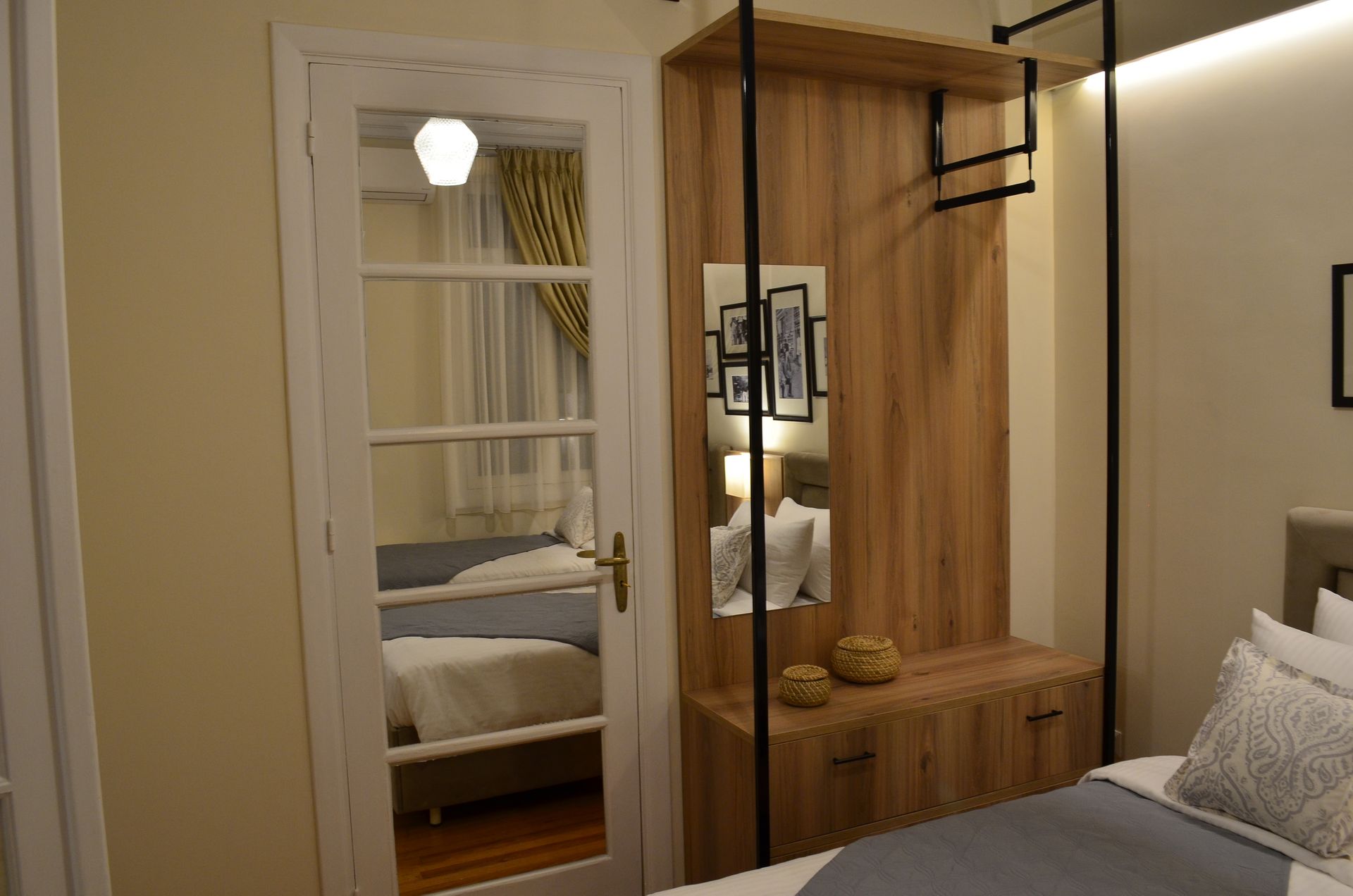 Blue Ark Lavish Sauna Suite Athens - BLARSU - 16