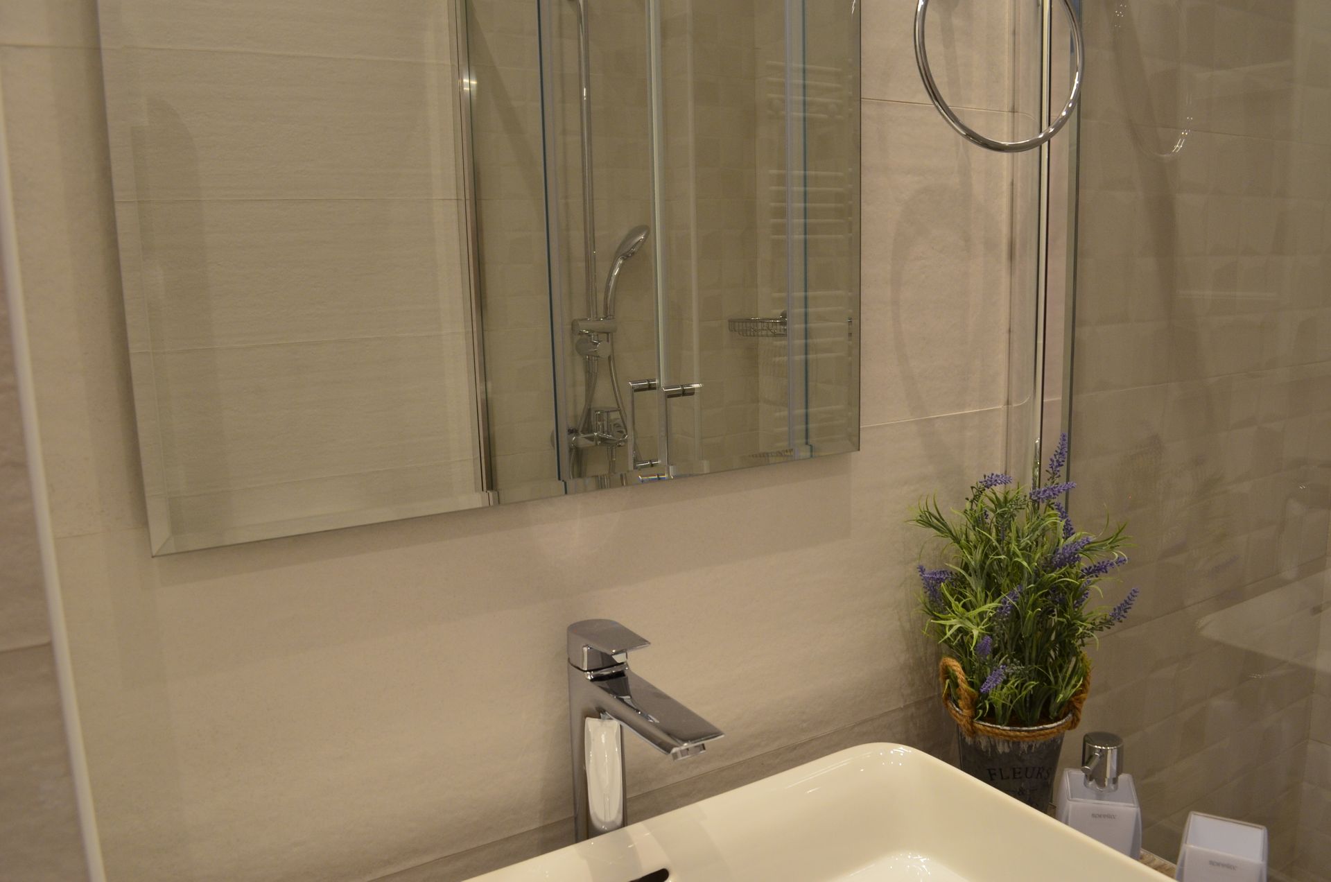 Blue Ark Lavish Sauna Suite Athens - BLARSU - 20