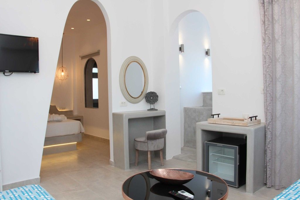 Emerald Collection Suites Santorini - EXECUT - 11