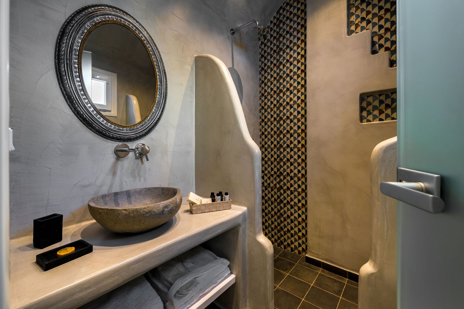 Emerald Collection Suites Santorini - SUIJAC - 5