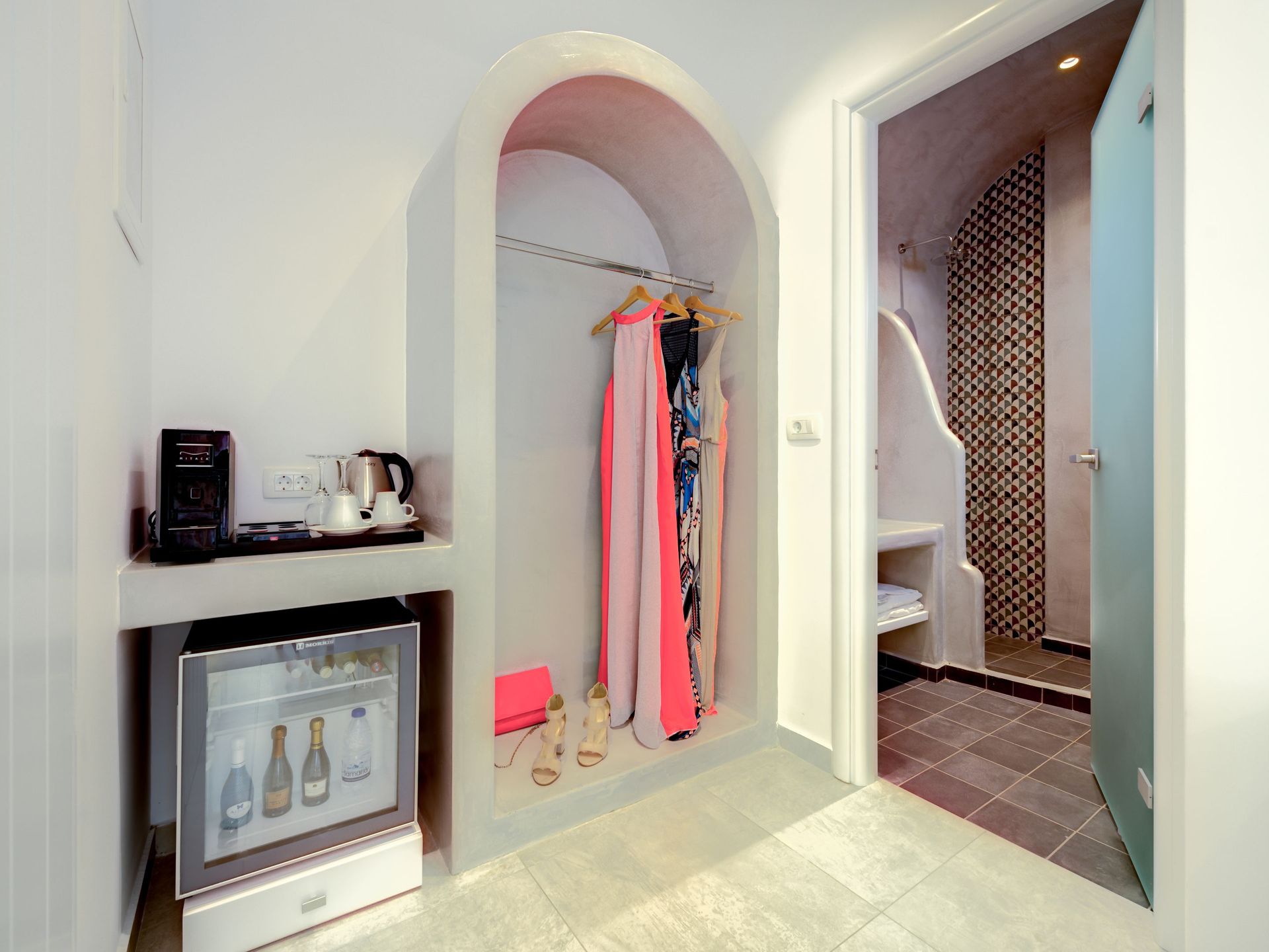 Emerald Collection Suites Santorini - SUIJAC - 6