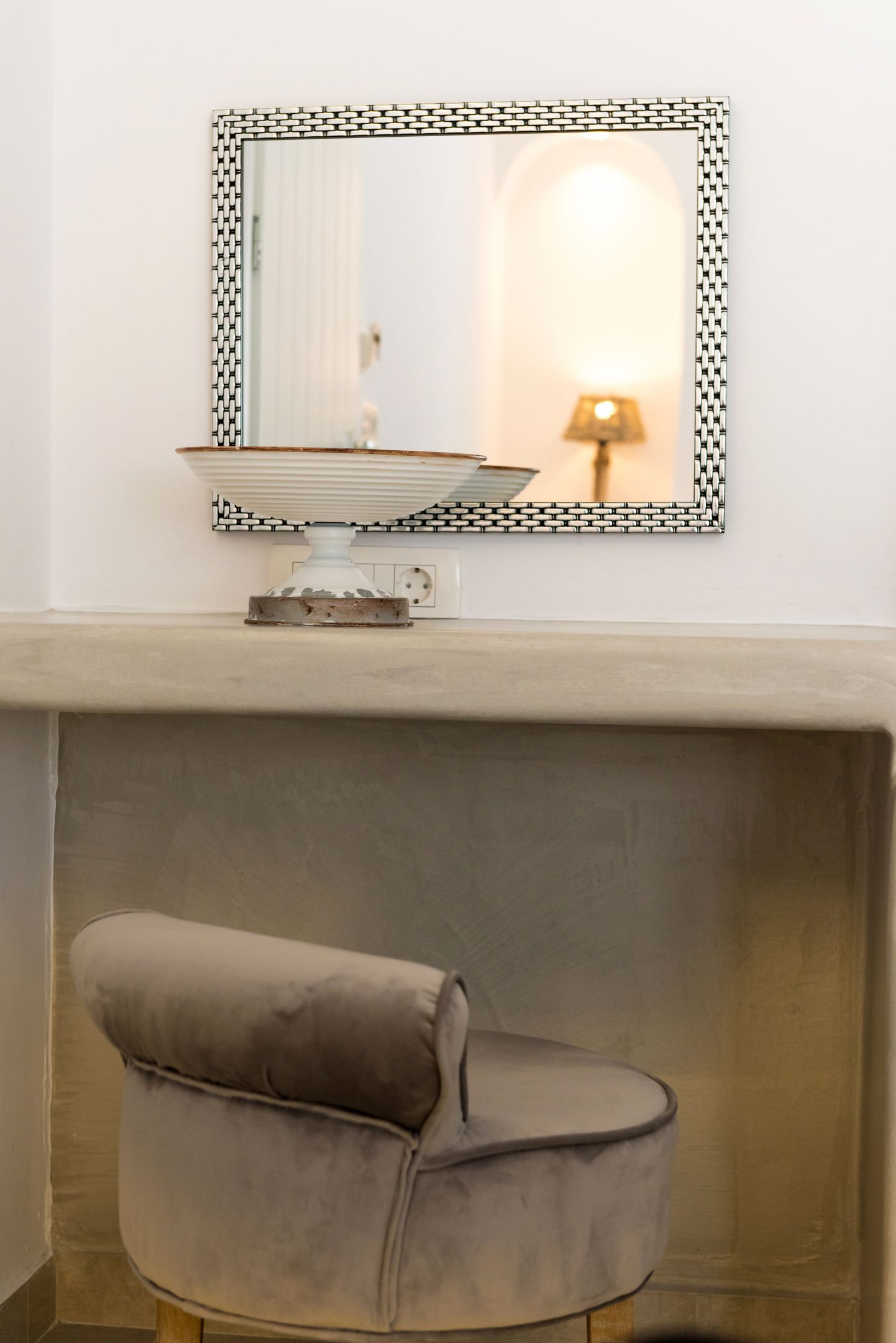 Emerald Collection Suites Santorini - STDRSU - 4