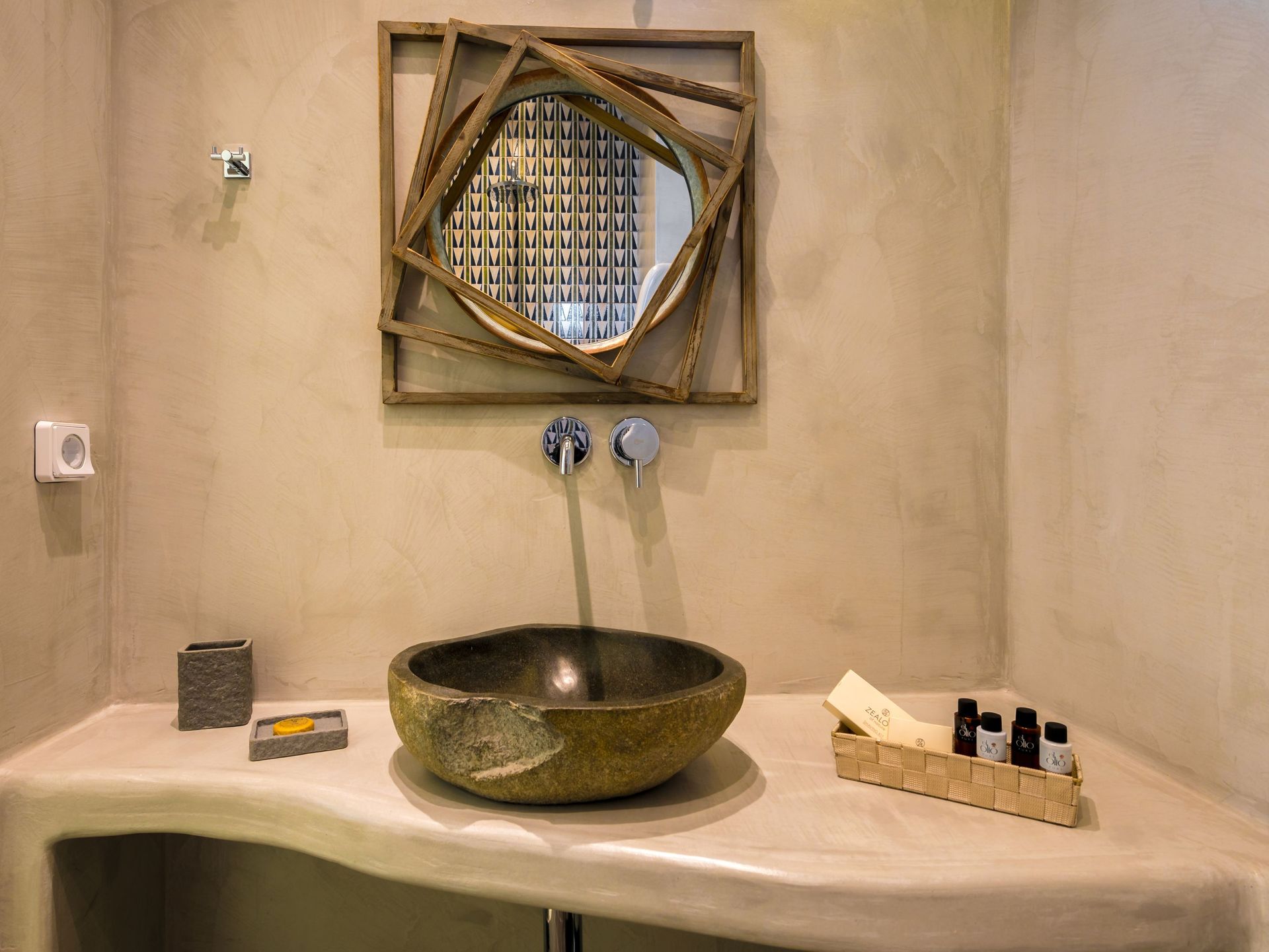 Emerald Collection Suites Santorini - STDRSU - 3