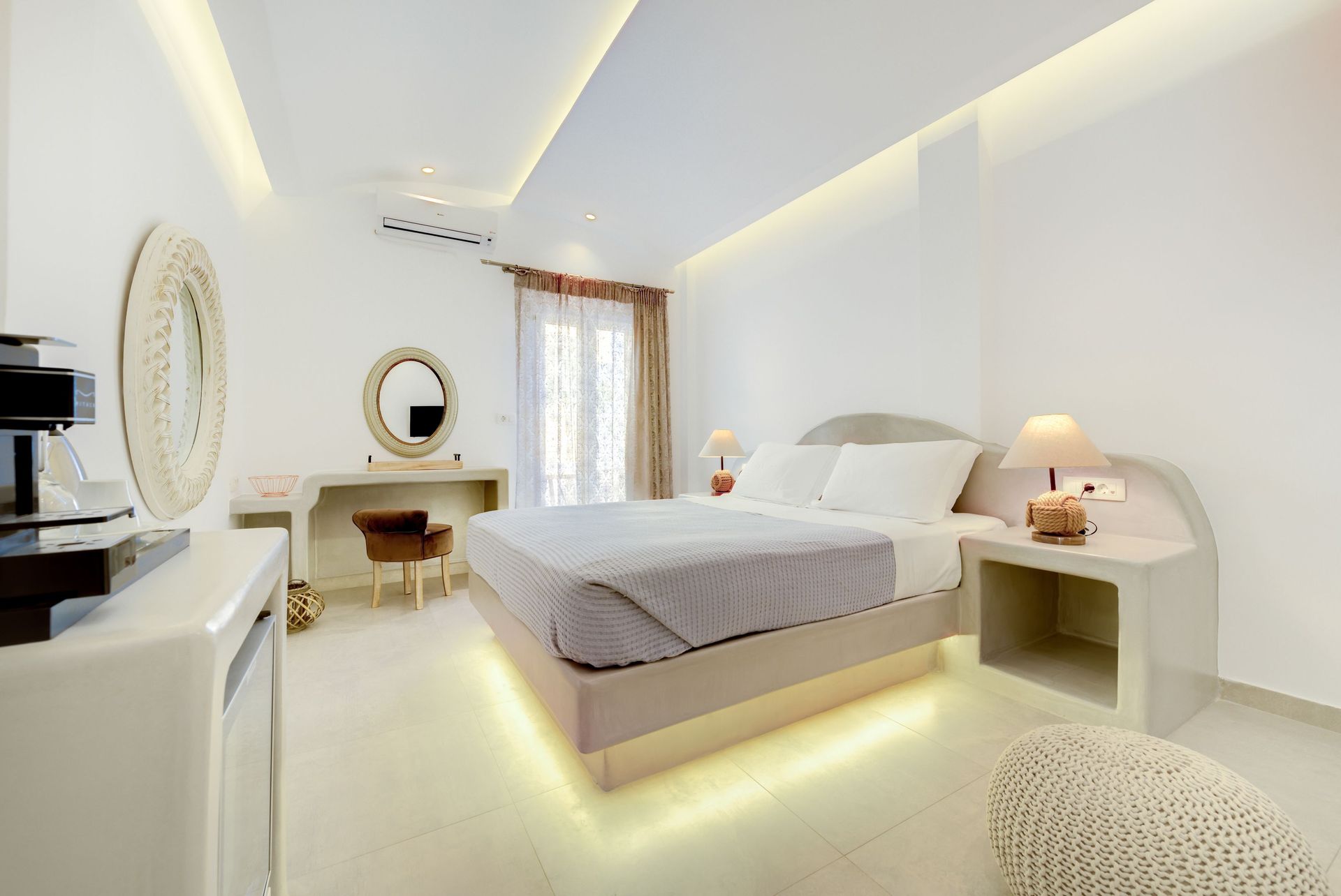 Standard Suite