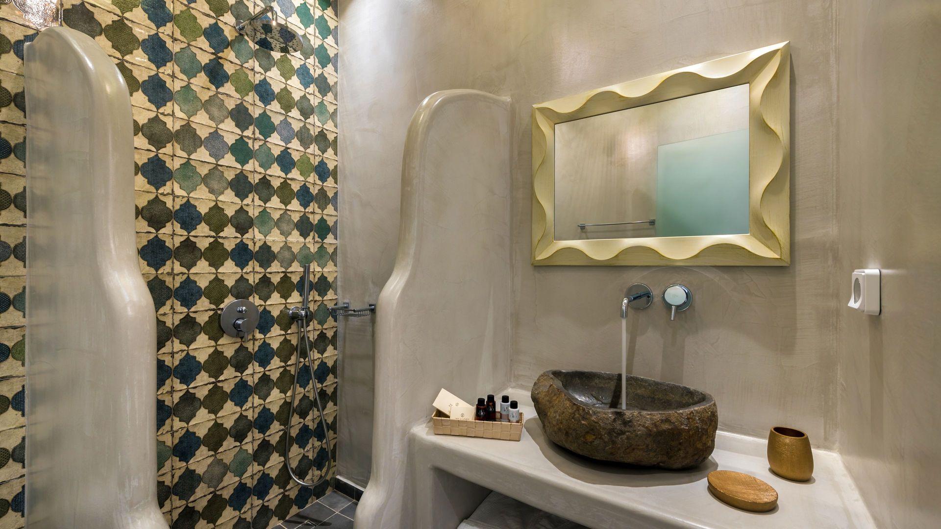 Emerald Collection Suites Santorini - SUITPV - 5