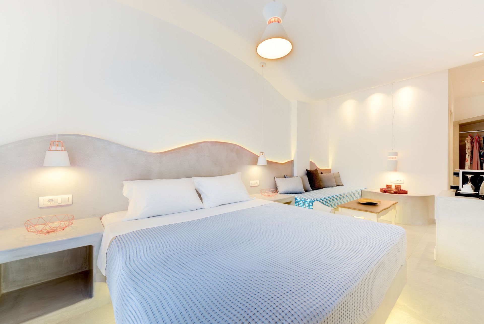 Emerald Collection Suites Santorini - SUITPV - 2
