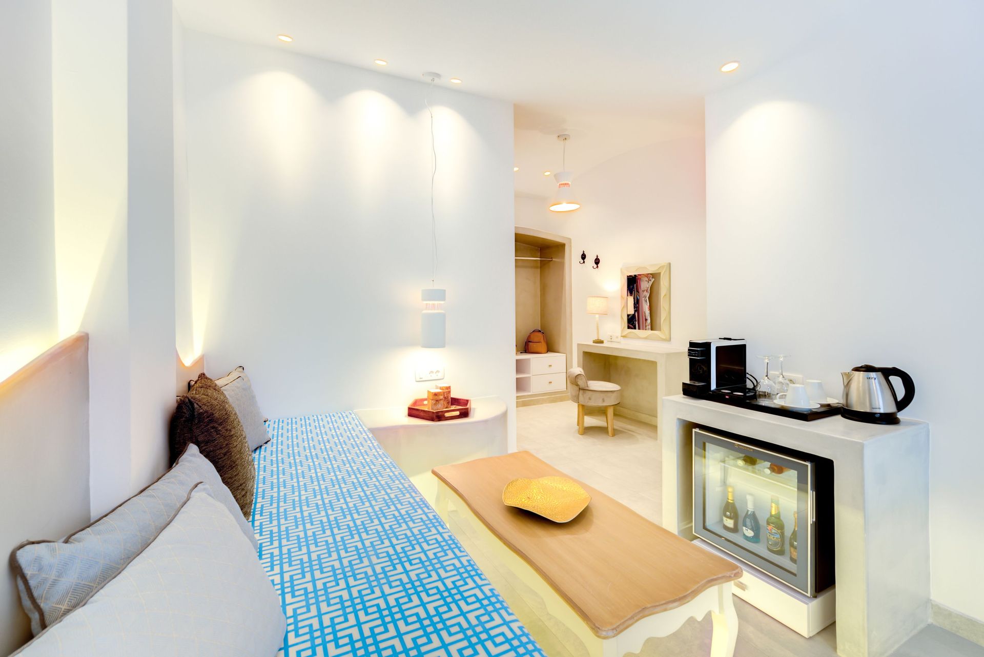 Emerald Collection Suites Santorini - SUITPV - 4