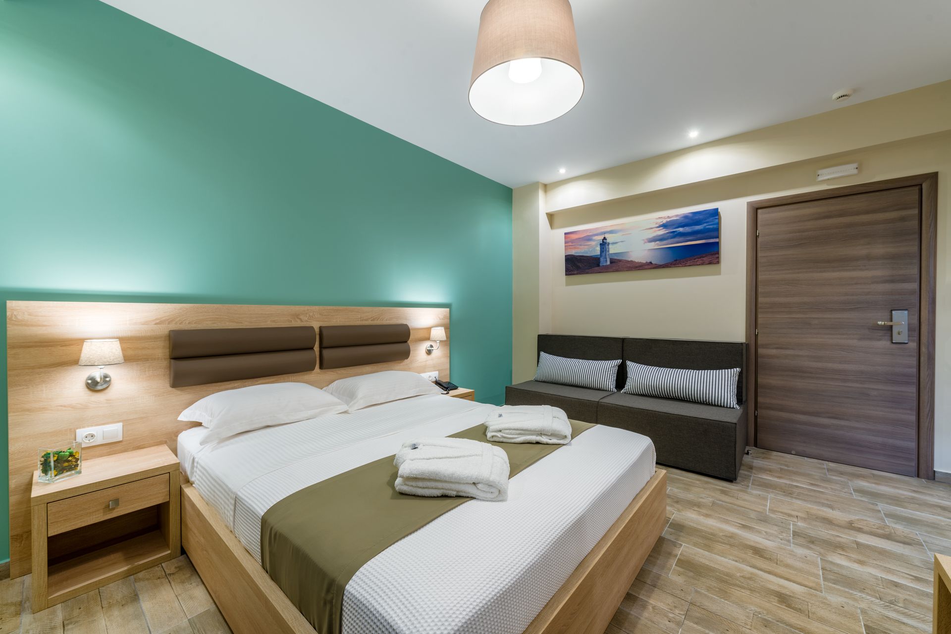 Flexible Room