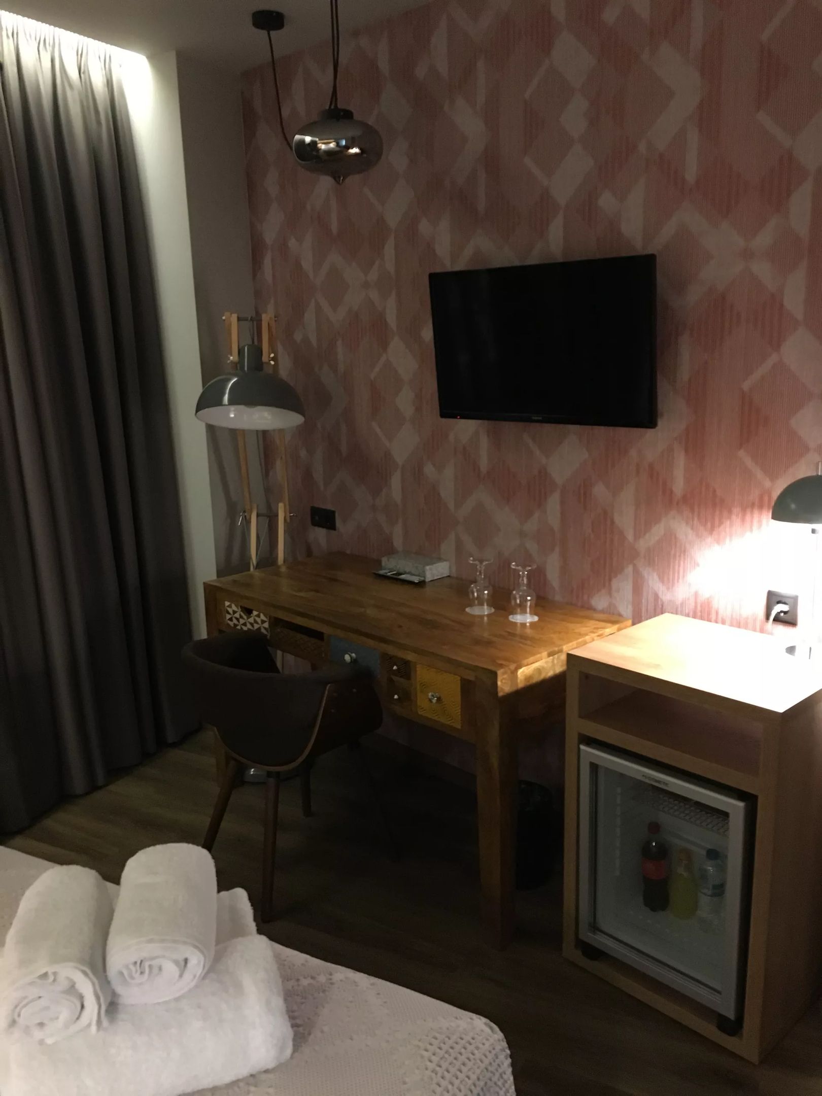 360 Degrees Pop Art Hotel - FCR - 3